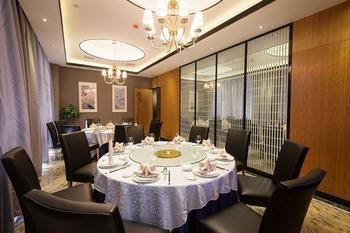 Nanxun Hapital Hotel 湖州市 エクステリア 写真