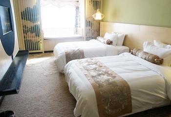 Nanxun Hapital Hotel 湖州市 エクステリア 写真