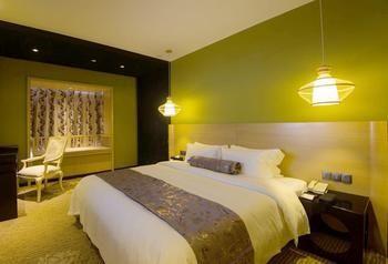 Nanxun Hapital Hotel 湖州市 エクステリア 写真
