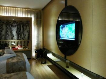 Nanxun Hapital Hotel 湖州市 エクステリア 写真