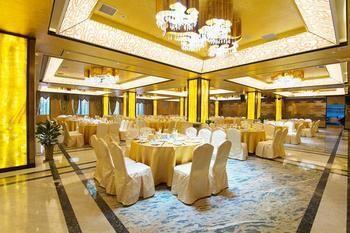 Nanxun Hapital Hotel 湖州市 エクステリア 写真