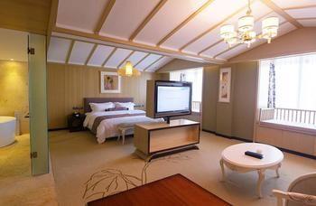 Nanxun Hapital Hotel 湖州市 エクステリア 写真