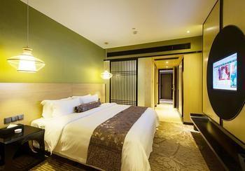 Nanxun Hapital Hotel 湖州市 エクステリア 写真