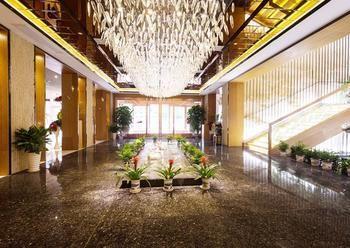 Nanxun Hapital Hotel 湖州市 エクステリア 写真